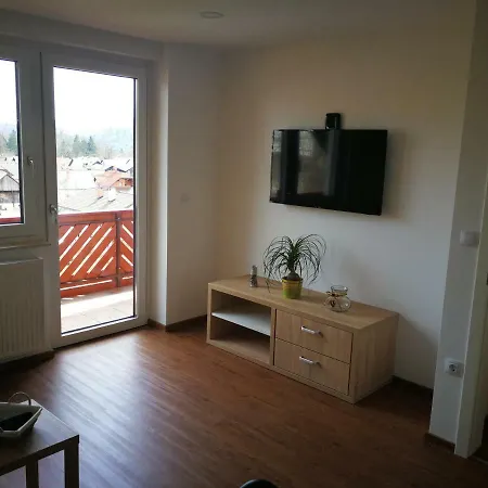 Magdalena Apartment