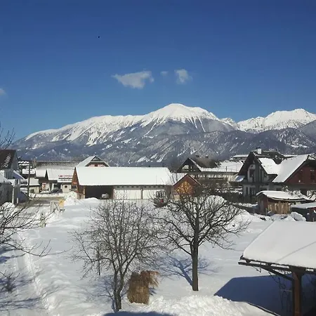 Apartamento Magdalena Radovljica