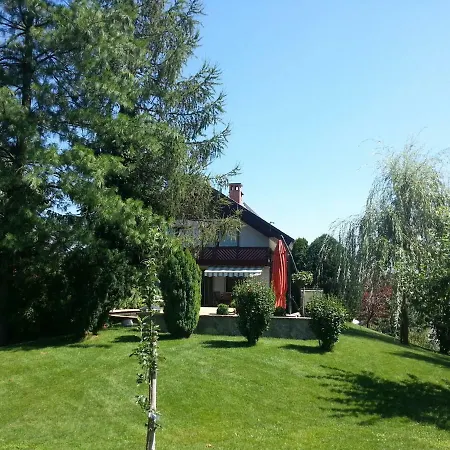 Apartman Magdalena *