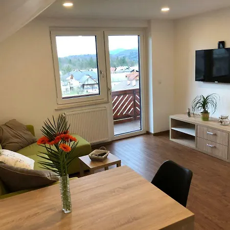 Apartman Magdalena