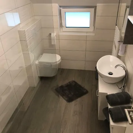Apartman Magdalena