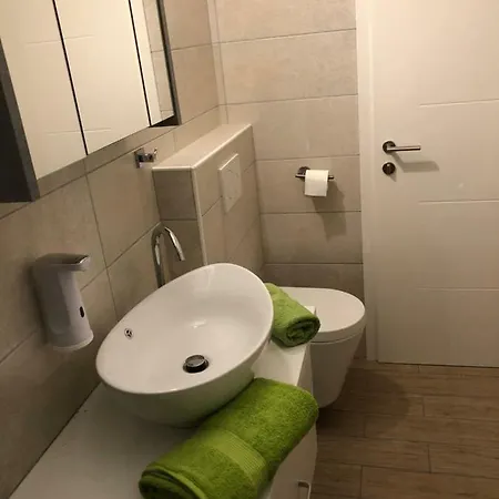 Magdalena Apartment Radovljica