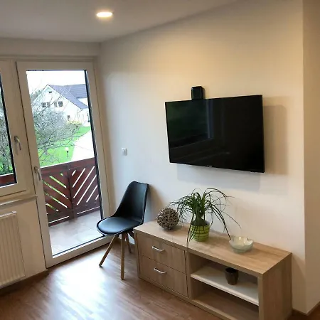 Magdalena Apartment *