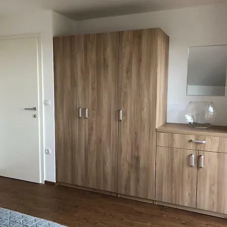 Magdalena Apartment *