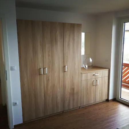 Apartment Magdalena *