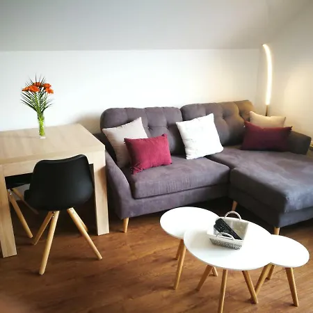 Apartman Magdalena