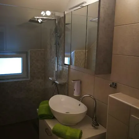 Magdalena Apartment Radovljica