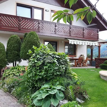 Magdalena Apartment