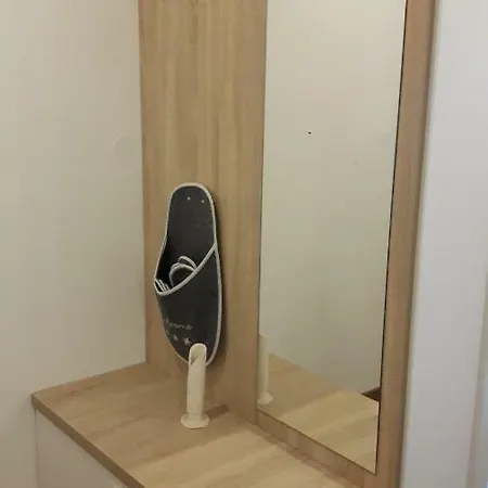 Apartamento Magdalena