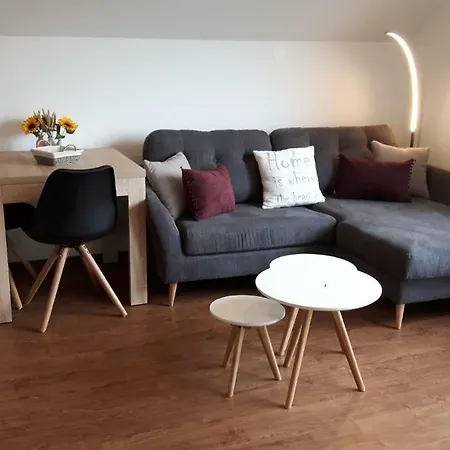 Apartment Magdalena Radovljica