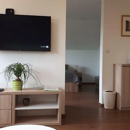 Magdalena Apartment *