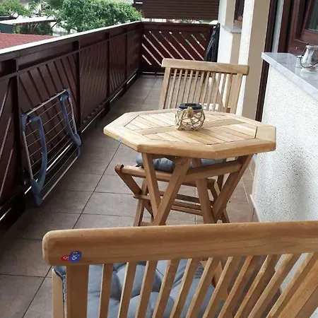 Apartamento Magdalena *