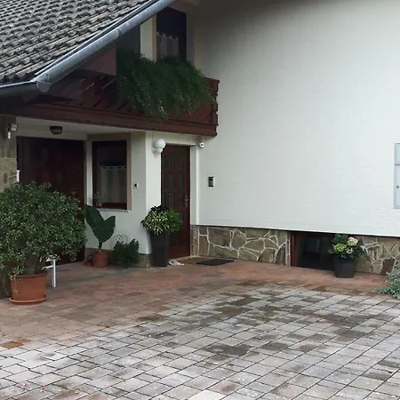 Apartman Magdalena *