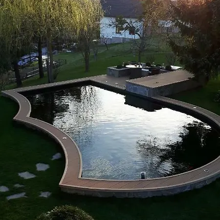 Magdalena Apartman *