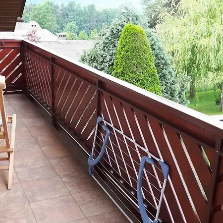 Magdalena Apartment Radovljica