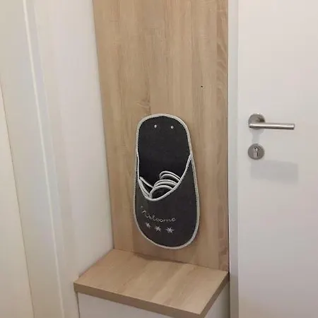 Magdalena Apartman Radovljica