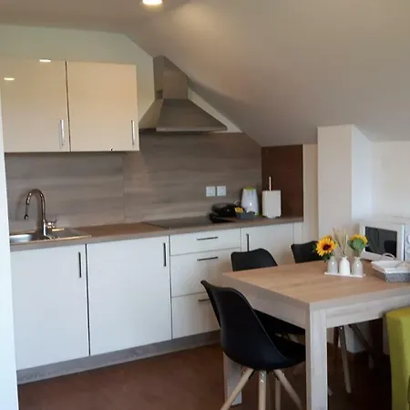 Magdalena Apartment