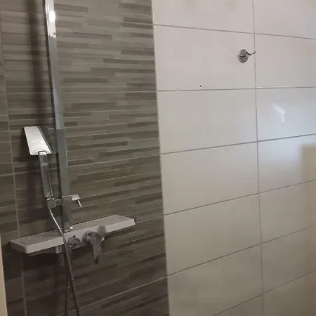 Magdalena Apartman
