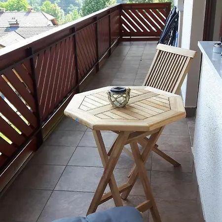 Apartment Magdalena