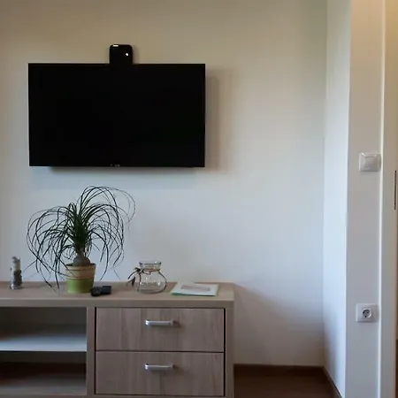 Magdalena Apartment
