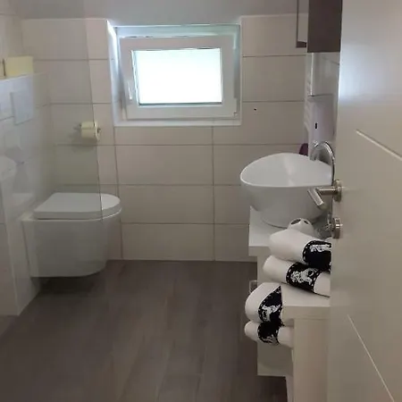 Magdalena Apartment